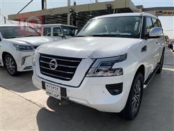 نيسان باترول